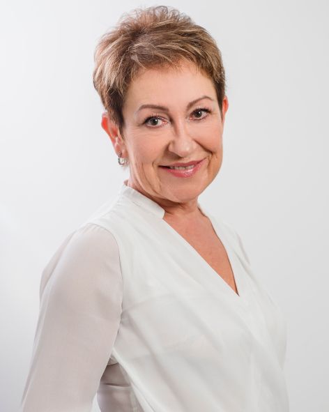 Svetlana Kreis